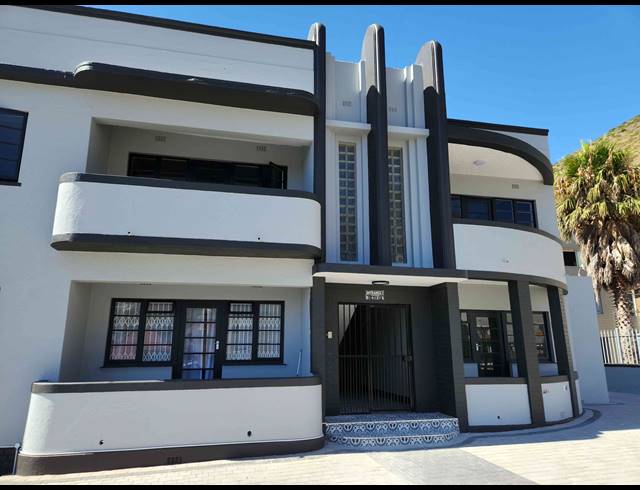 2 BEDROOM APARTMENT RENTED IN FRESNAYE